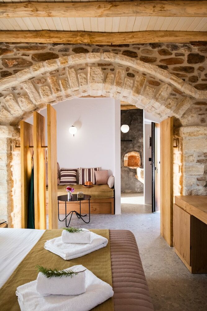 Hotel Lameriana Luxury Village