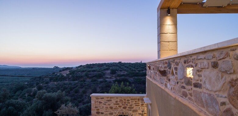 Hotel Lameriana Luxury Village