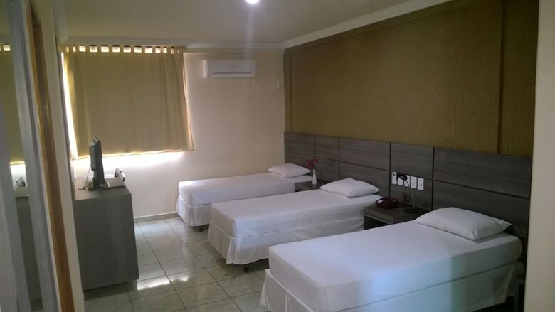 Inacio Palace Hotel