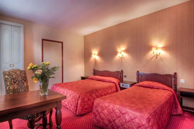 Hotel De Senlis