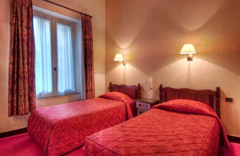 Hotel De Senlis