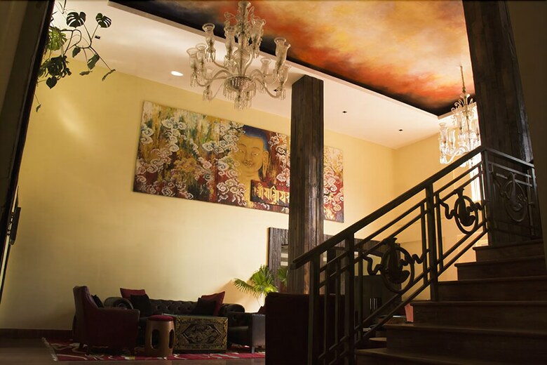 Druk Hotel