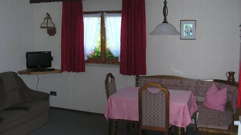 Hotel Alpengasthof Geiselstein