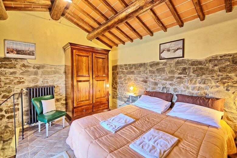 Apartamento Podere Orietta