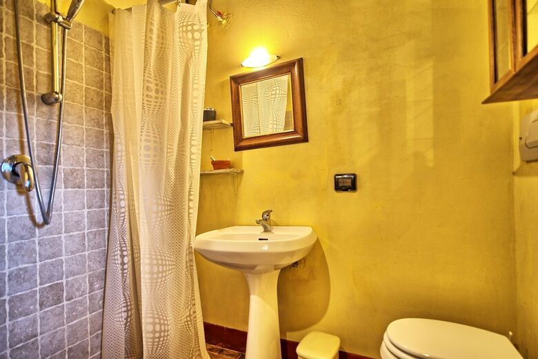 Apartamento Podere Orietta