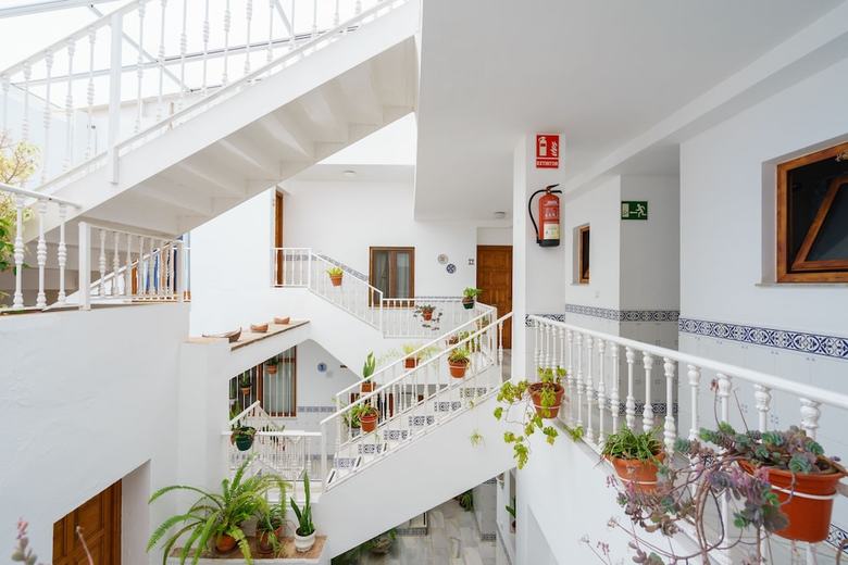 Oyo Apartamentos Pepe Mesa