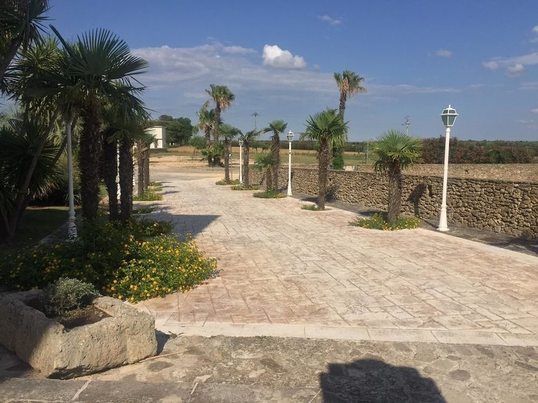 Agroturismo Agriturismo Le Torri
