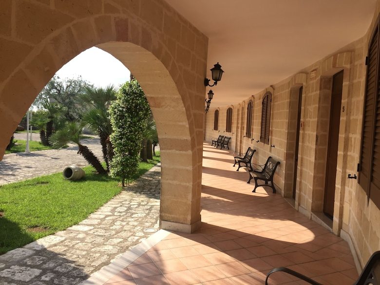 Agroturismo Agriturismo Le Torri