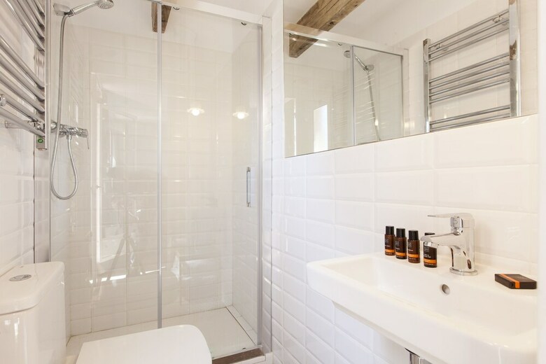 Apartamentos Aspasios Charming Flats