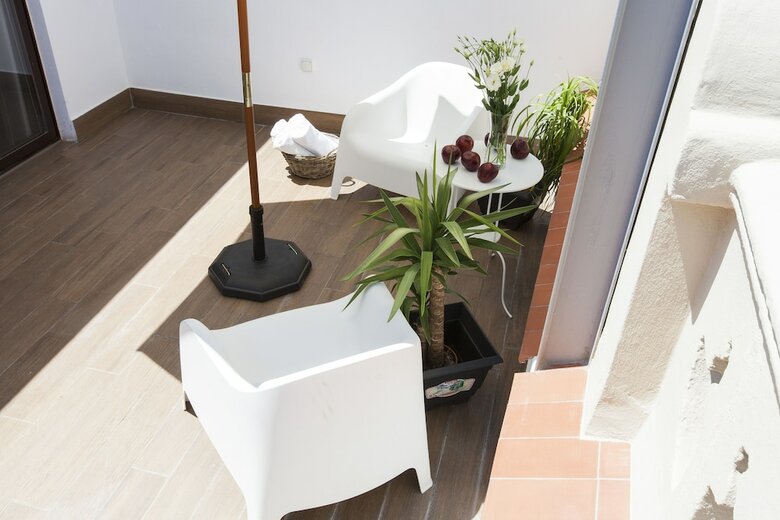 Apartamentos Aspasios Charming Flats