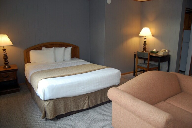 Motel University Inn