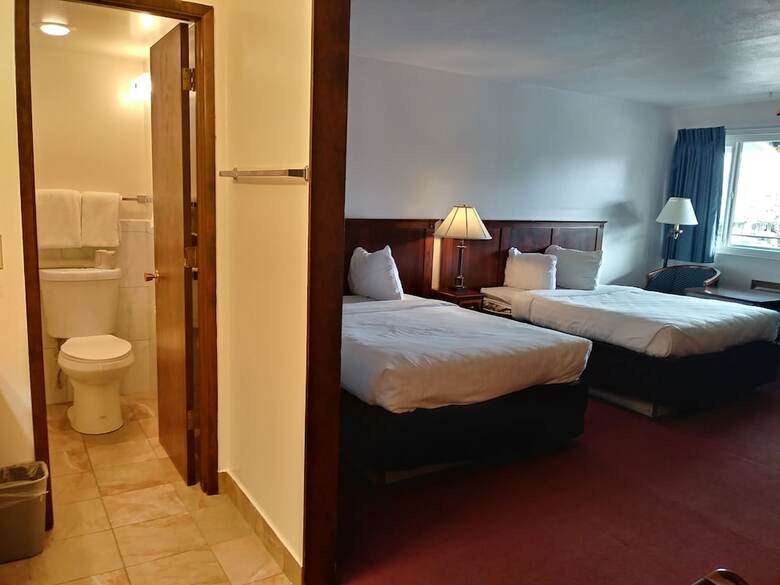 Motel University Inn