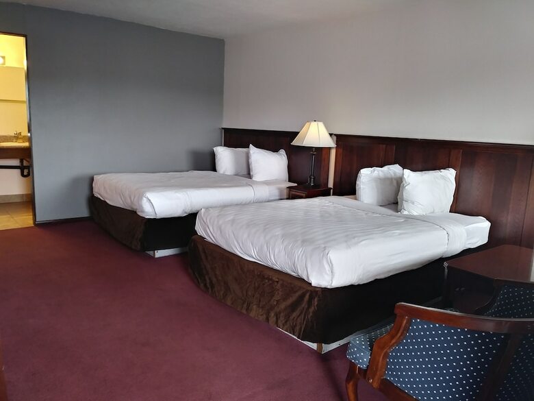 Motel University Inn