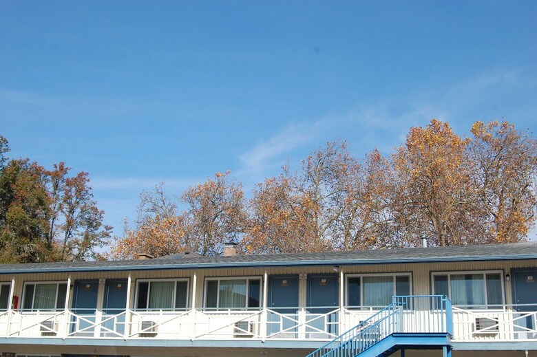 Motel University Inn