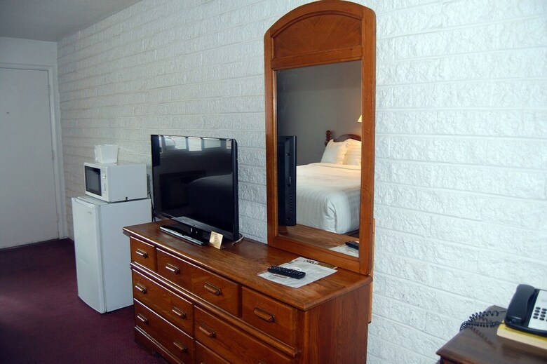 Motel University Inn