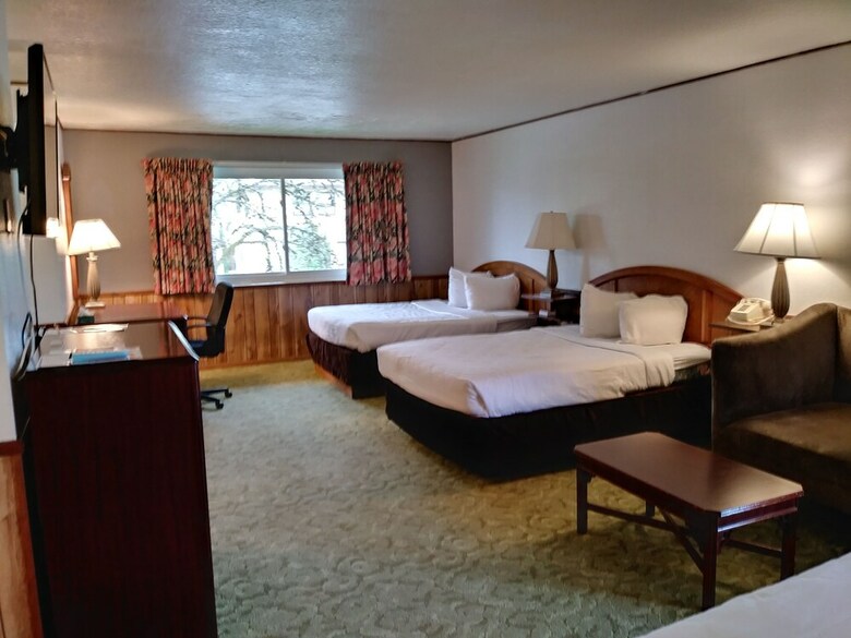 Motel University Inn