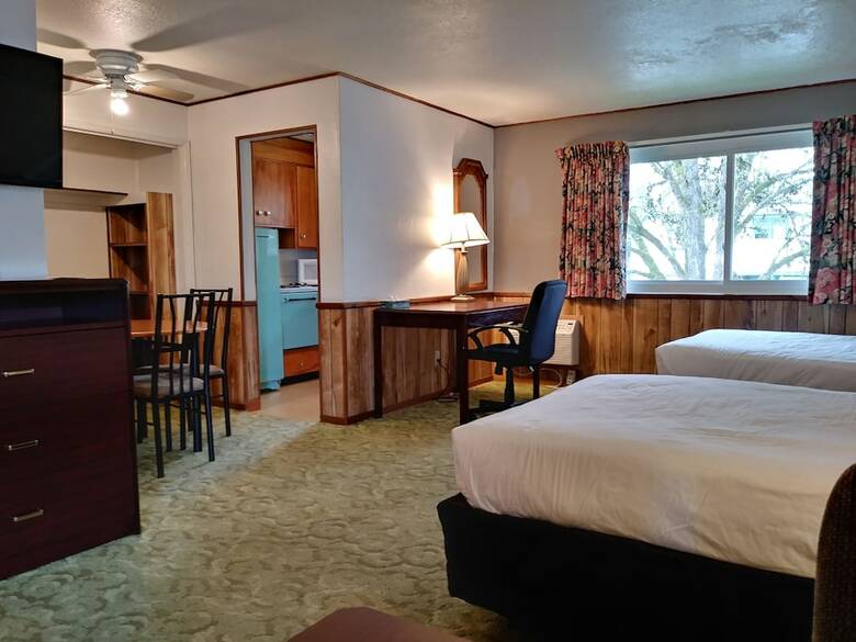 Motel University Inn