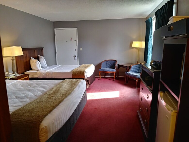 Motel University Inn