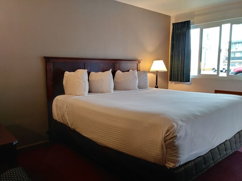Motel University Inn