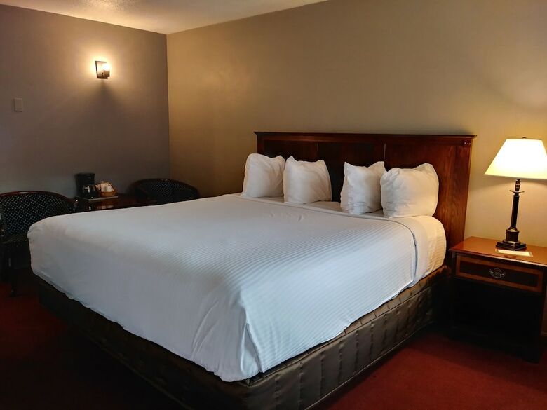 Motel University Inn