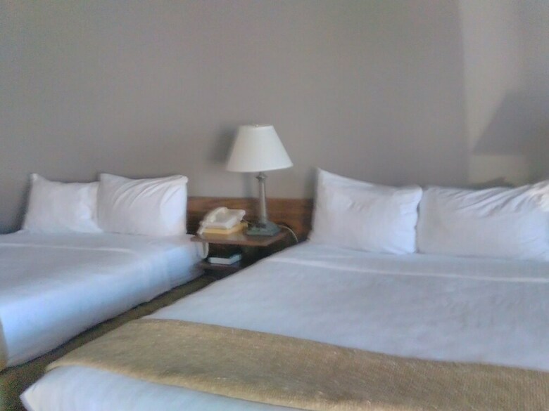 Motel University Inn
