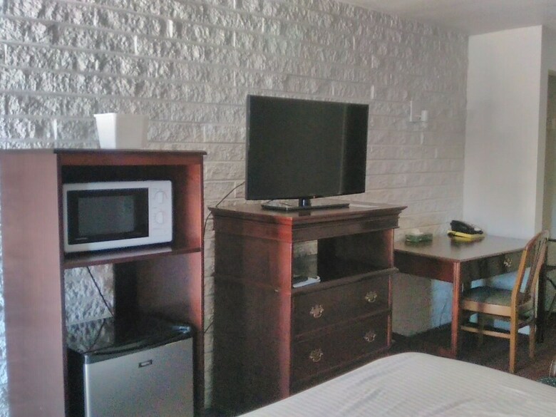 Motel University Inn