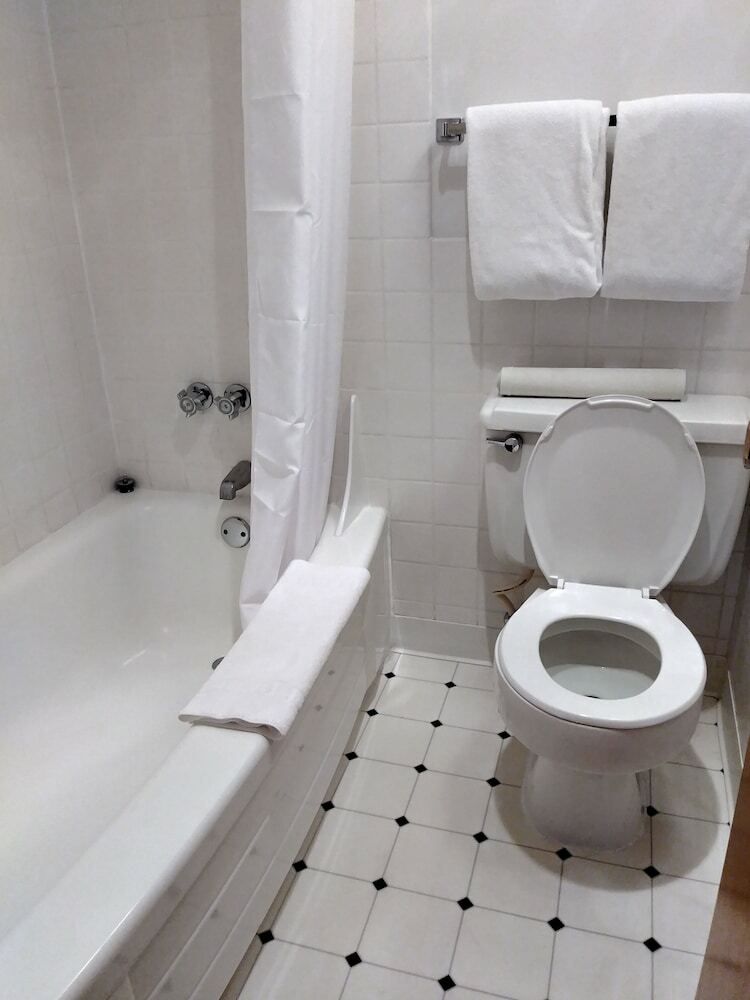 Motel University Inn