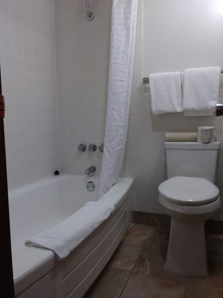 Motel University Inn