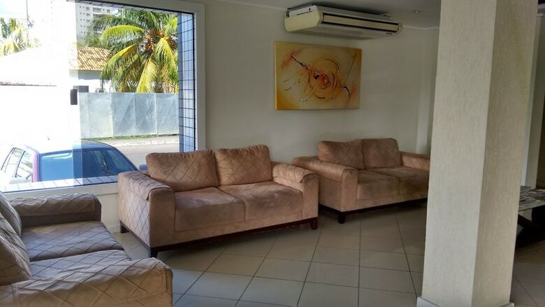 Atalaia Apart Hotel