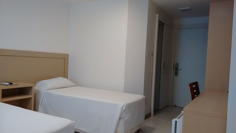 Atalaia Apart Hotel