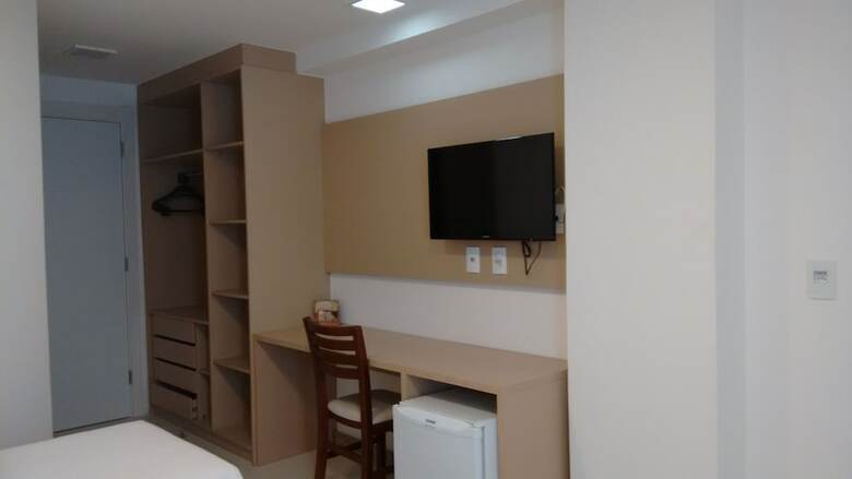 Atalaia Apart Hotel