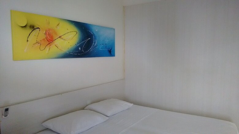 Atalaia Apart Hotel