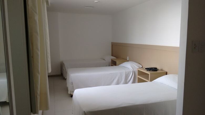 Atalaia Apart Hotel