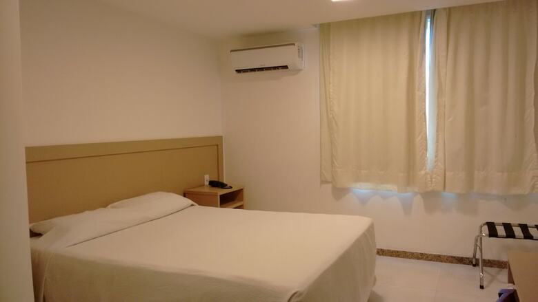 Atalaia Apart Hotel