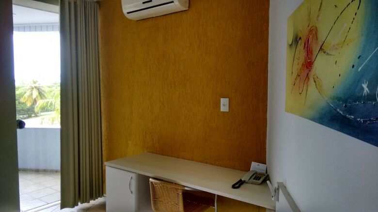 Atalaia Apart Hotel