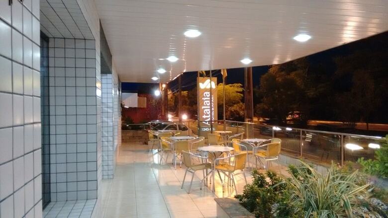Atalaia Apart Hotel
