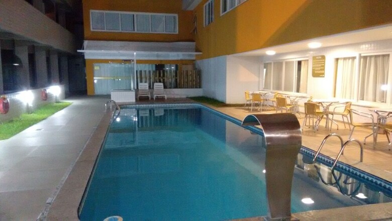 Atalaia Apart Hotel