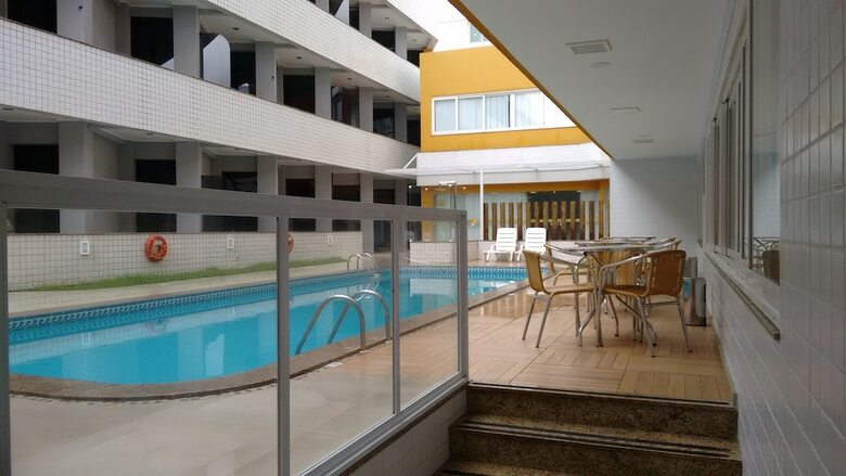Atalaia Apart Hotel