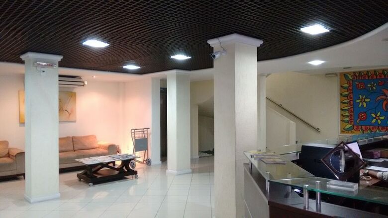 Atalaia Apart Hotel