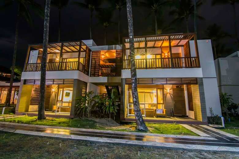 Hotel Merciel Retreat & Resort