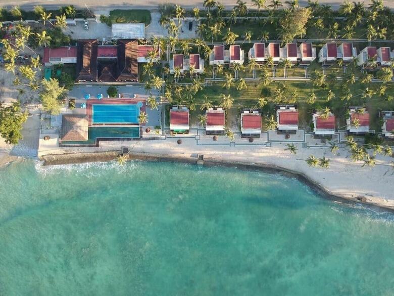 Hotel Merciel Retreat & Resort