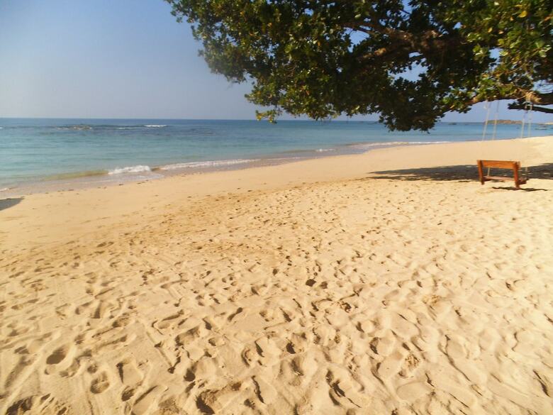 Hotel Merciel Retreat & Resort