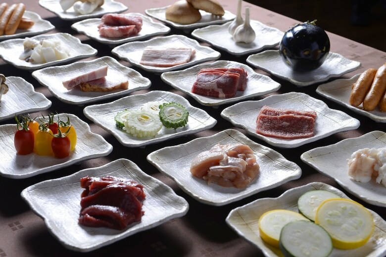 Hotel Okinawa Marriott Resort & Spa