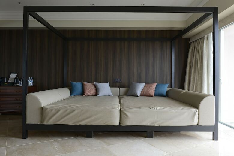 Hotel Okinawa Marriott Resort & Spa
