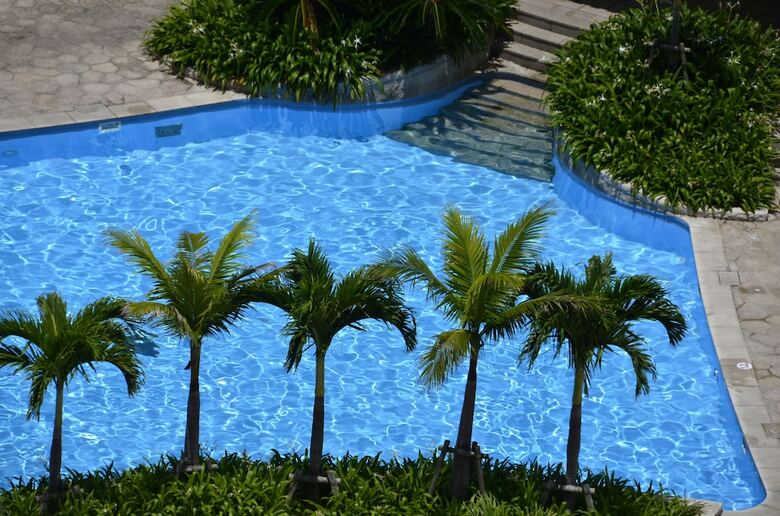 Hotel Okinawa Marriott Resort & Spa