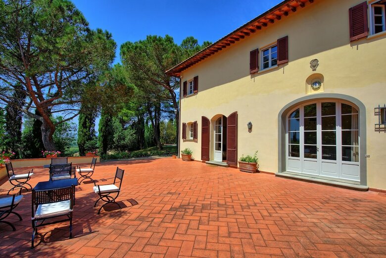 Villa Leonardo
