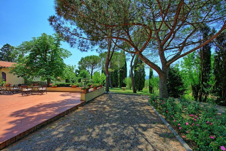 Villa Leonardo