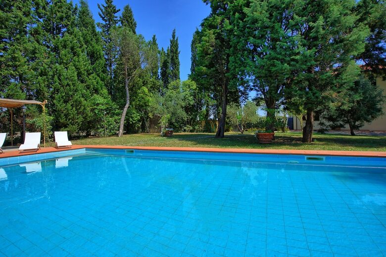 Villa Leonardo
