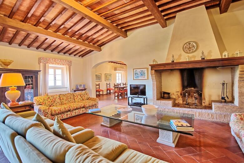 Villa Leonardo