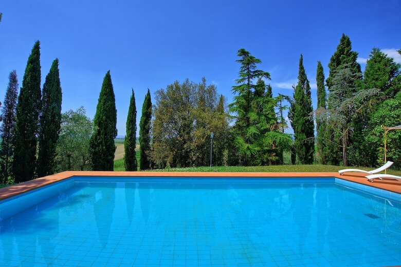Villa Leonardo